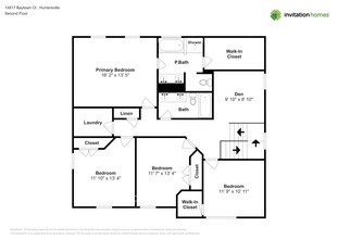 14817 Baytown Court in Huntersville, NC - Building Photo - Building Photo