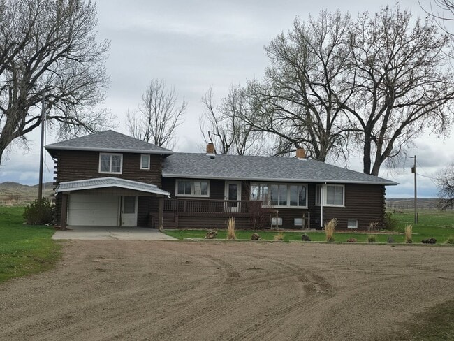 property at 1948 MT-59