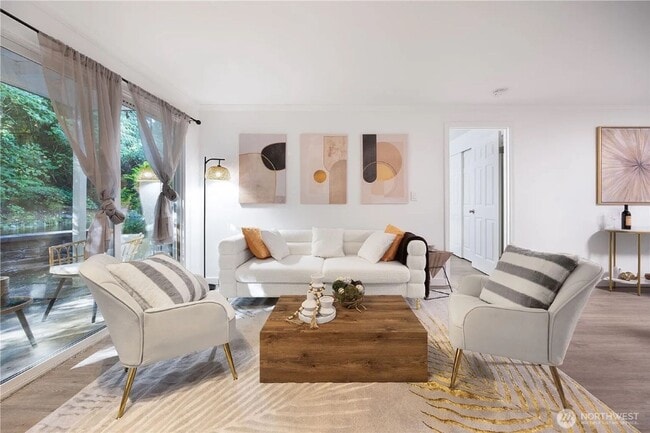 12630 100th Ln NE in Kirkland, WA - Building Photo - Building Photo