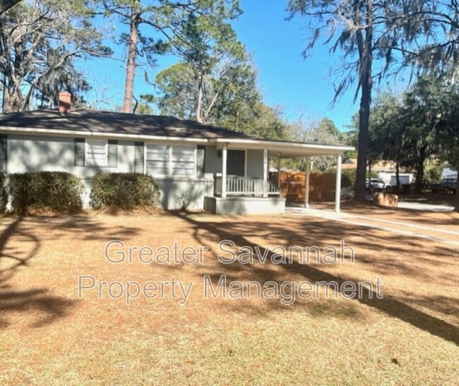 2114 E 62nd St in Savannah, GA - Building Photo - Building Photo