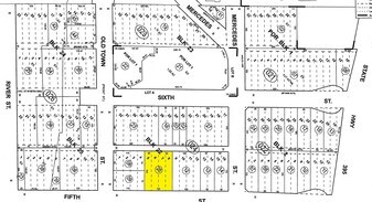 Palomar Heritage Bldg in Temecula, CA - Building Photo