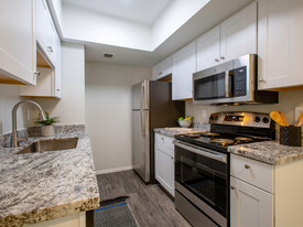 Alterra Apartments