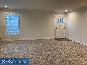 39500 Warren Rd in Canton, MI - Building Photo - Building Photo