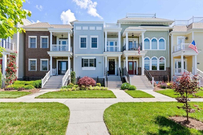 3369 Preston Shore Dr in Harrisonburg, VA - Building Photo - Building Photo