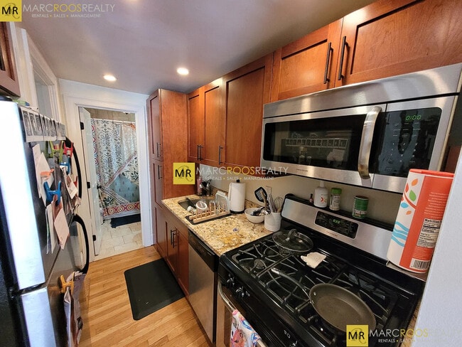 property at 85 Cedar St