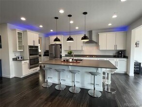 5771 S Flat Rock Way in Aurora, CO - Building Photo - Building Photo