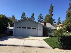 17908 Valladares Dr in San Diego, CA - Building Photo