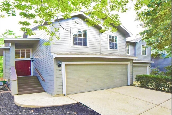 property at 46 Marble Rock Pl