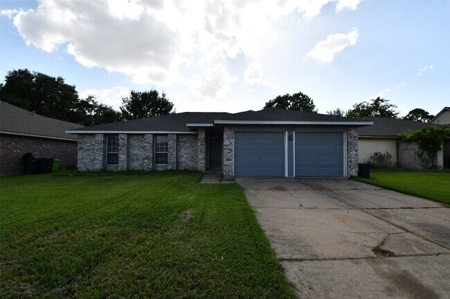 3119 Williams Cir in Katy, TX - Building Photo - Building Photo