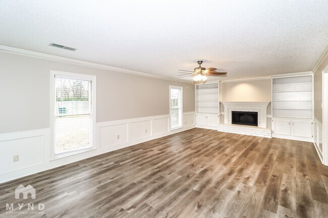 1446 Lacewing Trace Dr in Memphis, TN - Building Photo - Building Photo