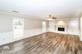 1446 Lacewing Trace Dr in Memphis, TN - Building Photo - Building Photo