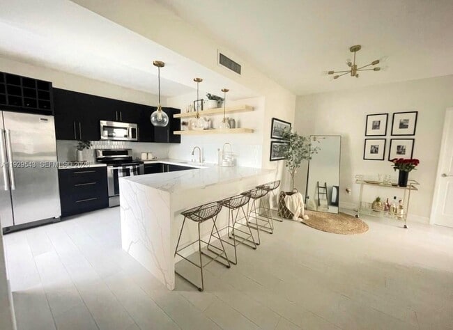 property at 11864 NW 11th St