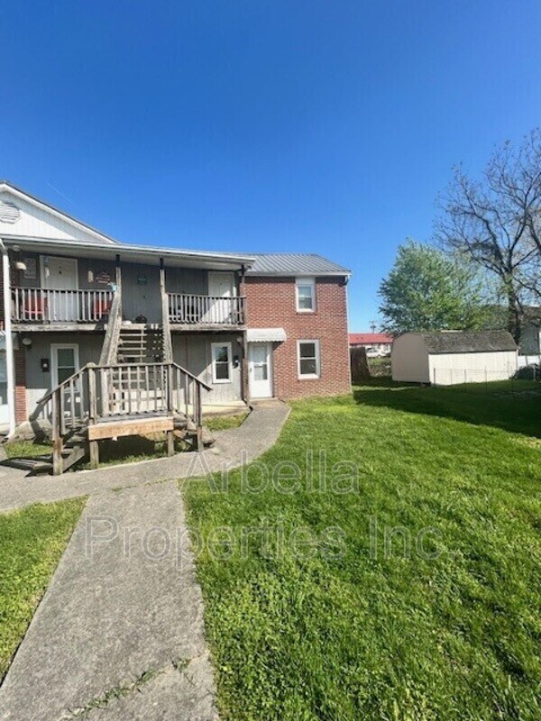 1509 Fuller St in Kingsport, TN - Building Photo - Building Photo