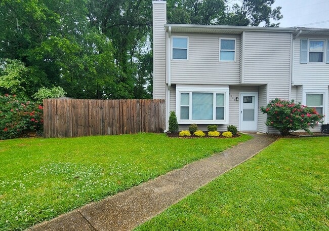 3222 Scarborough Way