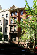 26 W 91st St in New York, NY - Building Photo - Building Photo