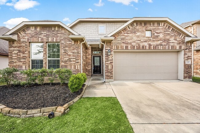 6326 Wolf Run Dr
