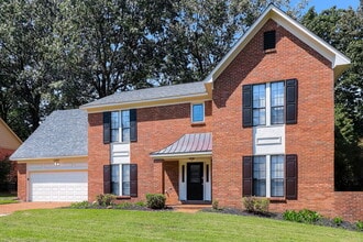 2389 Cherry Spring Cove in Memphis, TN - Building Photo - Building Photo