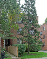 83 East Ave S Apartments