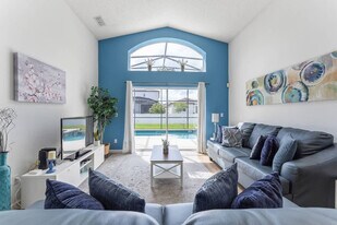 1205 Seasons Blvd in Kissimmee, FL - Building Photo