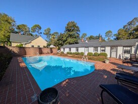 405 Colleton Ave SE in Aiken, SC - Building Photo