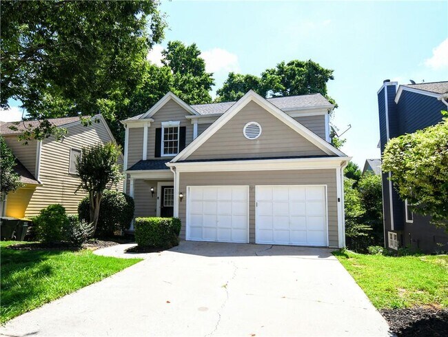 340 Avebury Ct in Alpharetta, GA - Building Photo - Building Photo