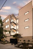 4505 Illinois Street - North Parks Newest in San Diego, CA - Building Photo