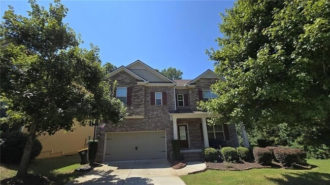 property at 6860 Rocking Horse Ln