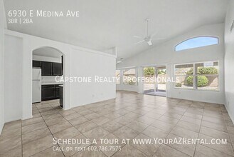 6930 E Medina Ave in Mesa, AZ - Building Photo - Building Photo