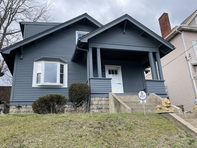 property at 22 2nd St