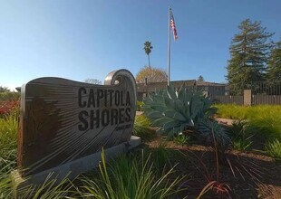4450 Diamond St in Capitola, CA - Building Photo - Building Photo