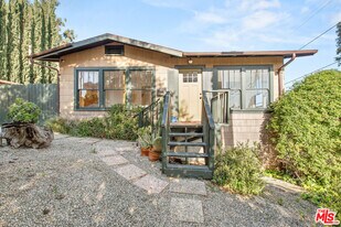 4849 San Rafael Ave in Los Angeles, CA - Building Photo