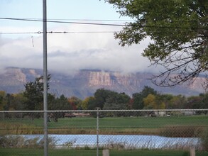 Park East Apartments in Grand Junction, CO - Building Photo - Building Photo