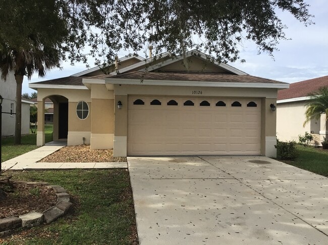 property at 10126 41st Ct E