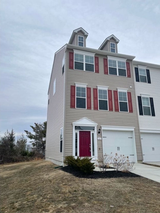 351 Ashby Commons Dr in Easton, MD - Building Photo
