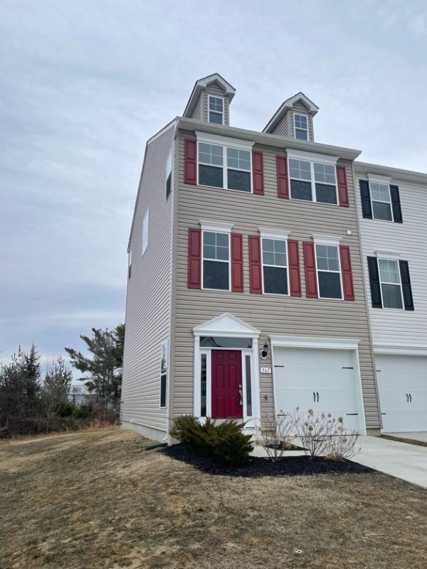 351 Ashby Commons Dr