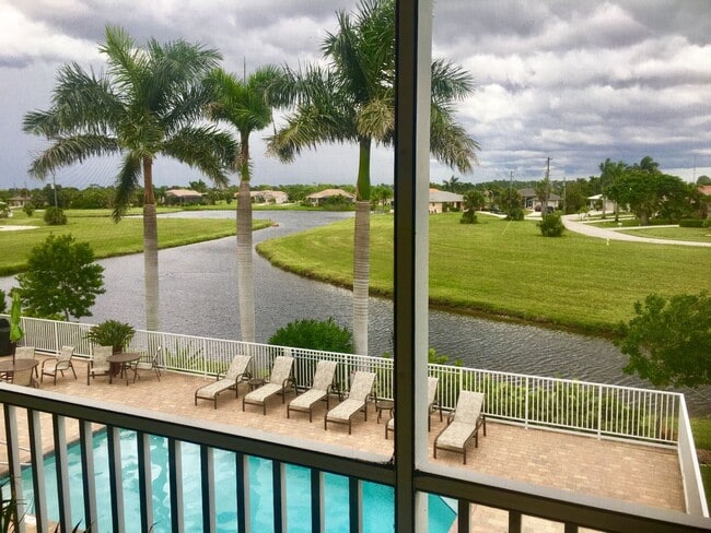 property at 17084 Acapulco Rd