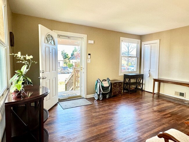9508 49th Pl in College Park, MD - Building Photo - Building Photo