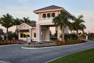 6046 National Blvd in Ave Maria, FL - Building Photo