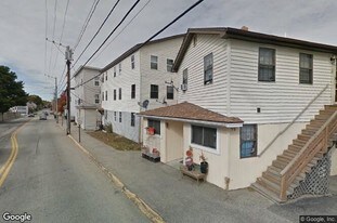 96 South St Apartments