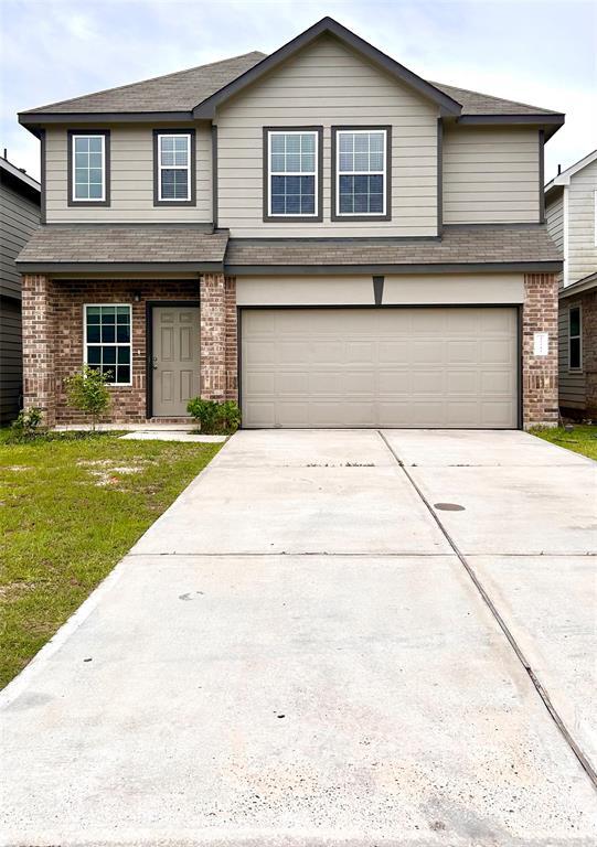 22342 Clear Castle Dr in Porter, TX - Building Photo - Building Photo