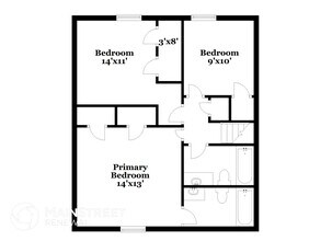 2256 Cherokee Valley Cir in Lithonia, GA - Building Photo - Building Photo