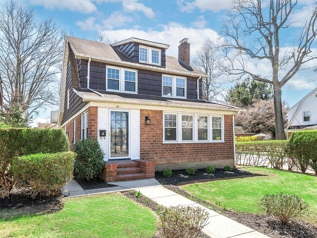 property at 80 Highland Ave