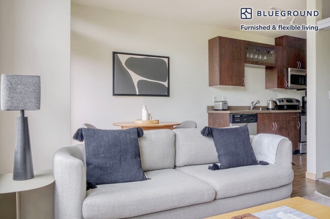 3920 Stone Way N in Seattle, WA - Building Photo - Building Photo