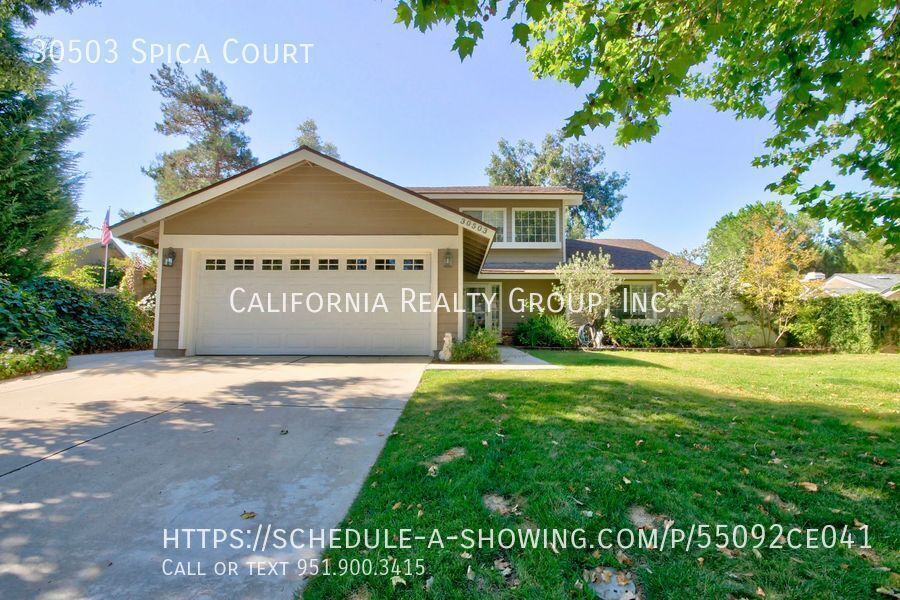 30503 Spica Ct in Temecula, CA - Building Photo