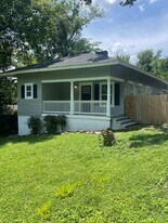 419 Cumberland Dr in Birmingham, AL - Building Photo