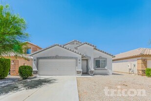 5306 E Silverbell Rd in Queen Creek, AZ - Building Photo