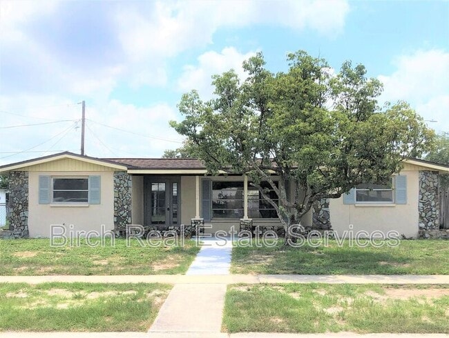 property at 2034 Peggy Dr