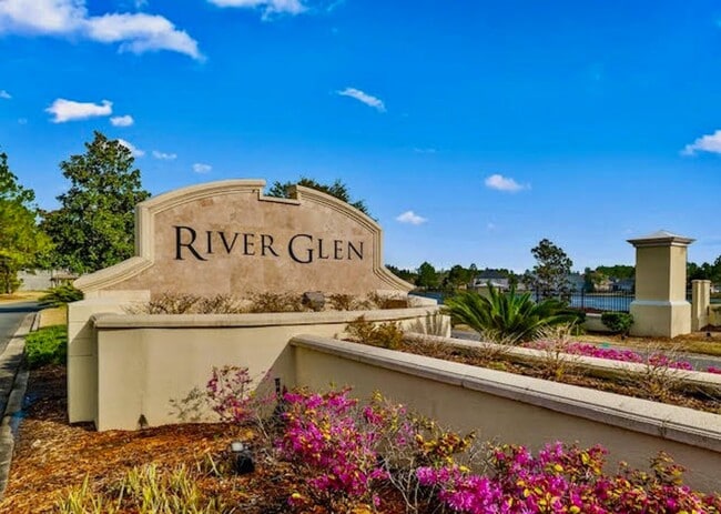 65303 River Glen Pkwy in Yulee, FL - Building Photo - Building Photo