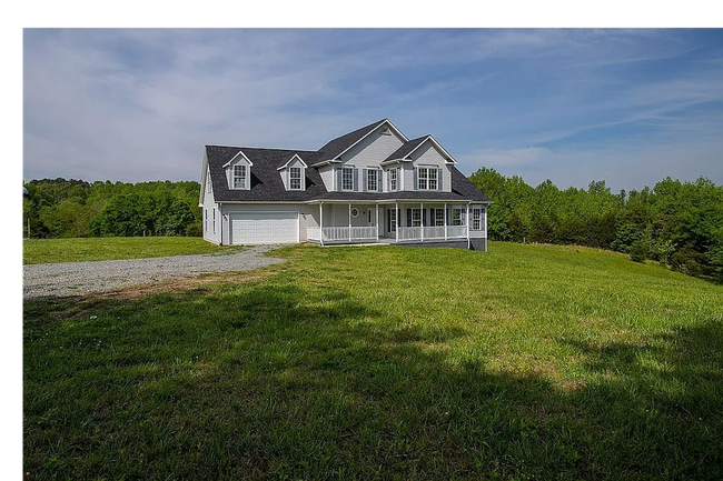 property at 6240 Melon Rd