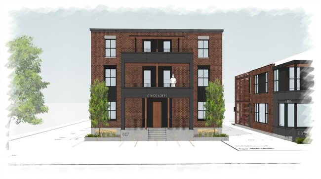 887 Somerset St W in Ottawa, ON - Building Photo - Building Photo